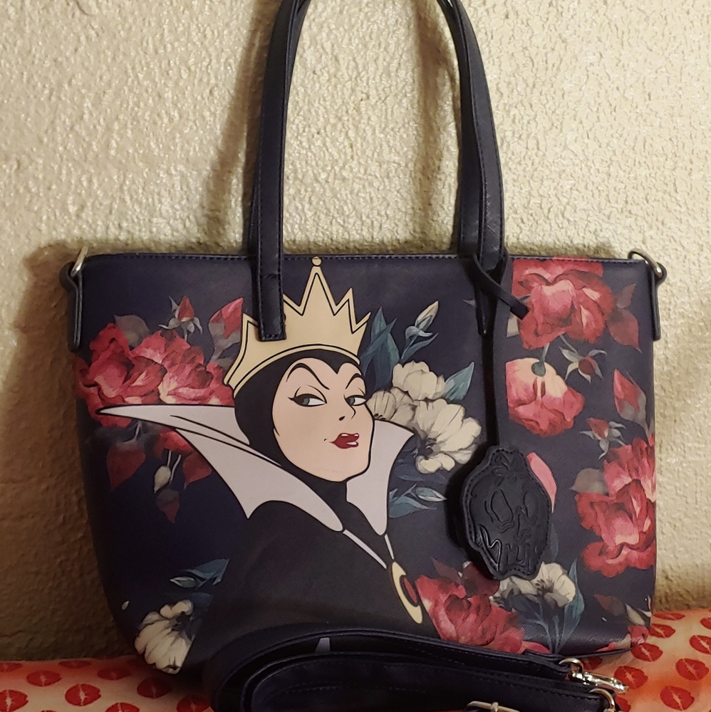 Disney Loungefly tote
